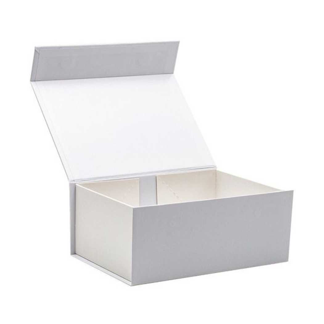 magnetic clouser boxes